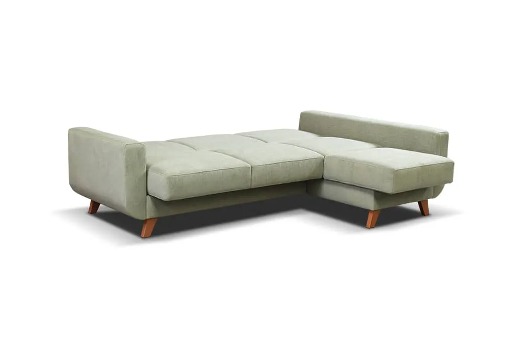 Aramis Corner Sofa Bed