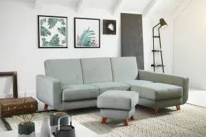 Aramis Corner Sofa Bed