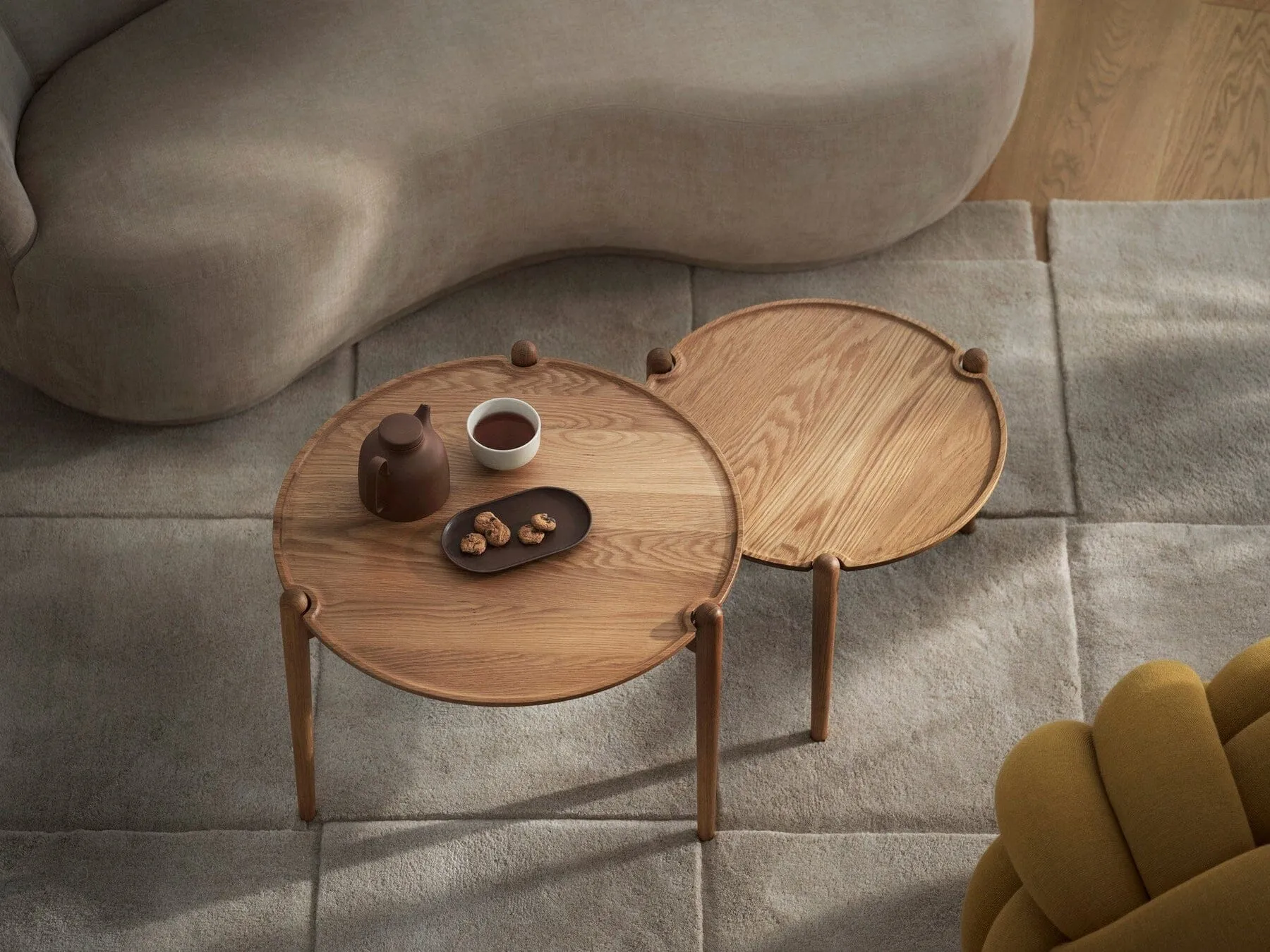 Aria Coffee Table