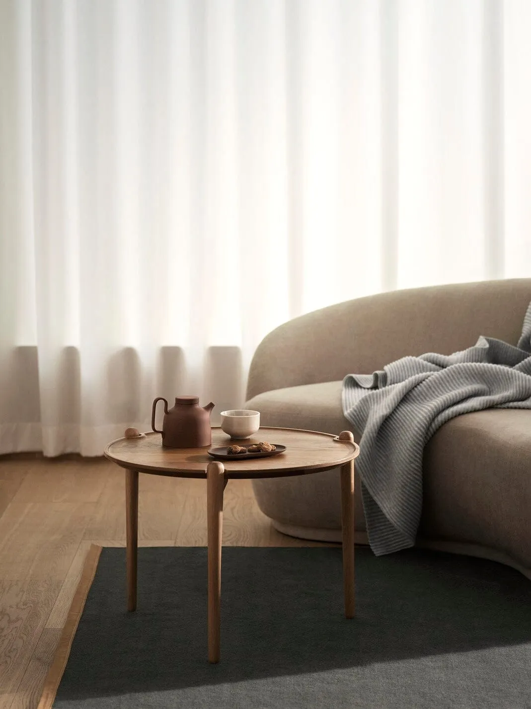 Aria Coffee Table