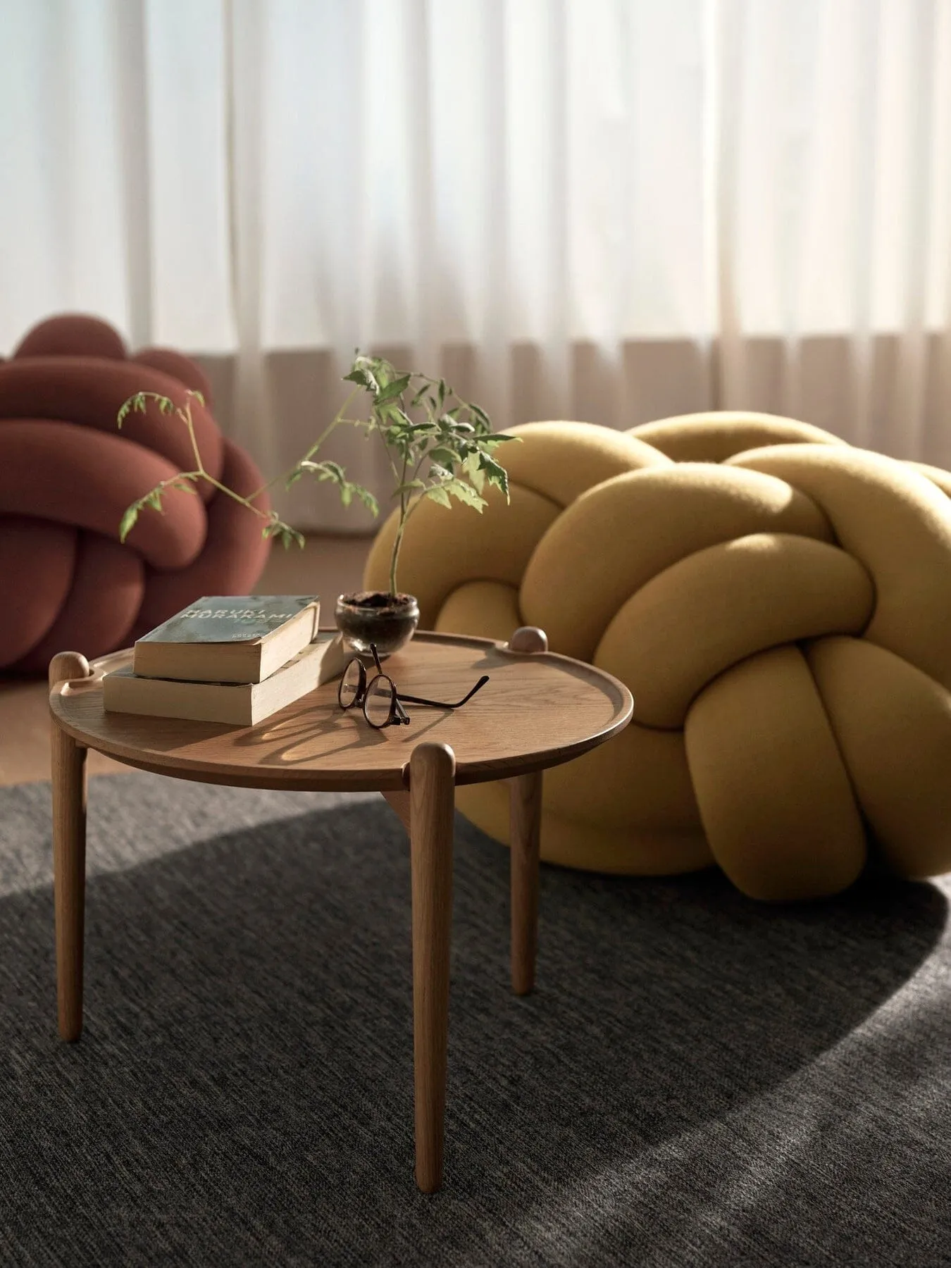 Aria Coffee Table