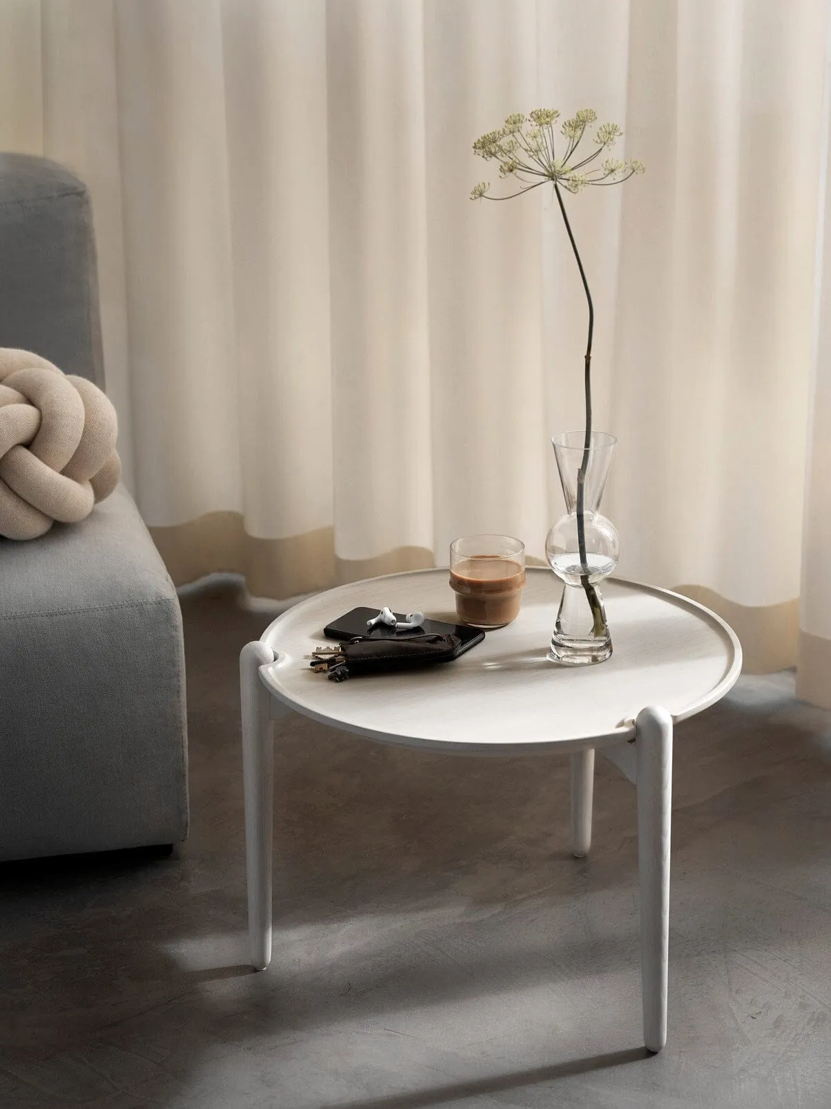 Aria Coffee Table