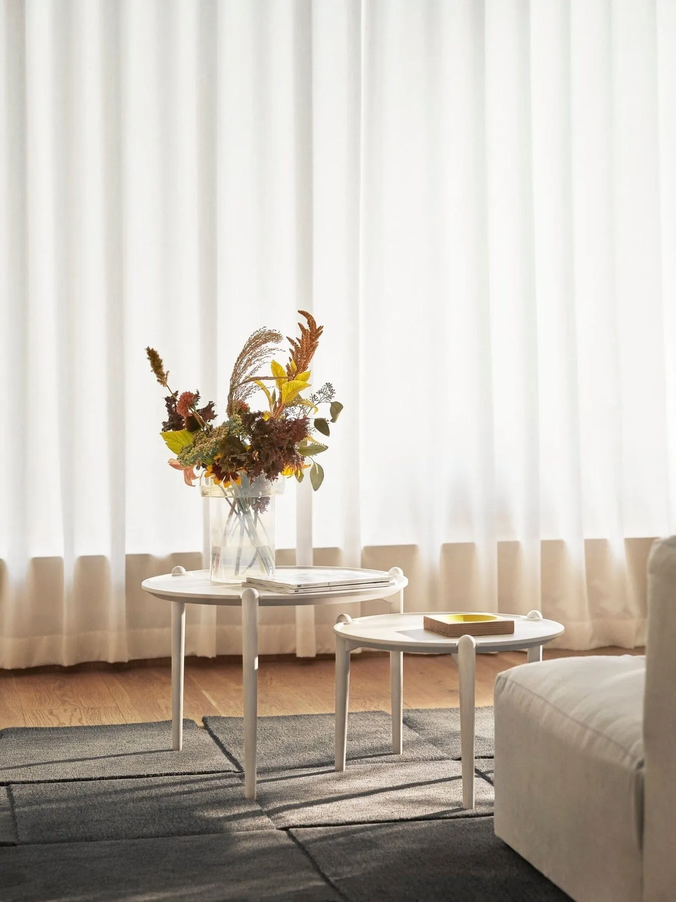 Aria Coffee Table