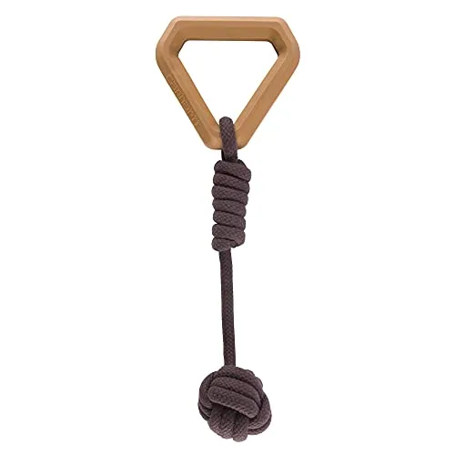Carhartt Rubber Handle Monkey First Dog Pull