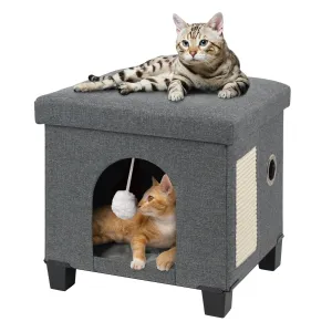 Cat Bed Linen