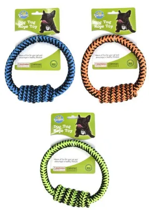 Dog Tug Rope Toy