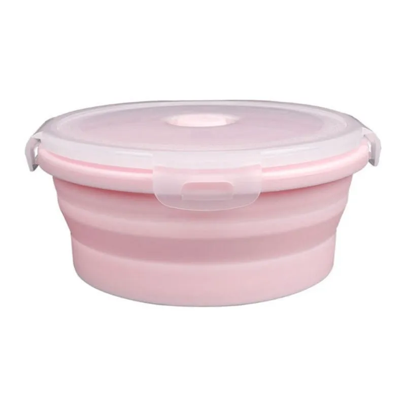 Foldable Bowl For Dog