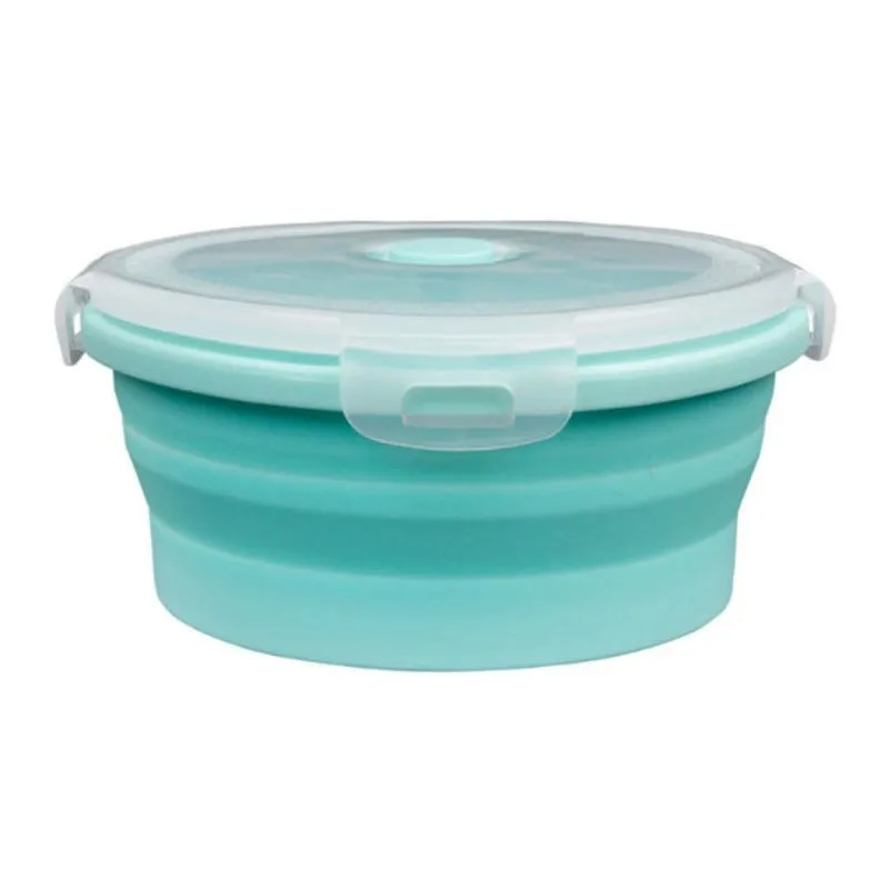 Foldable Bowl For Dog