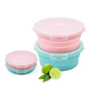 Foldable Bowl For Dog