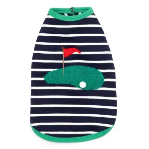 Golf Dog Tank