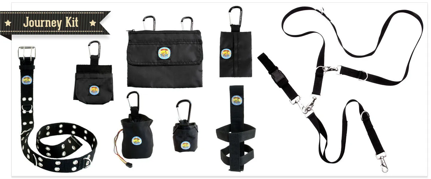 Journey Kit