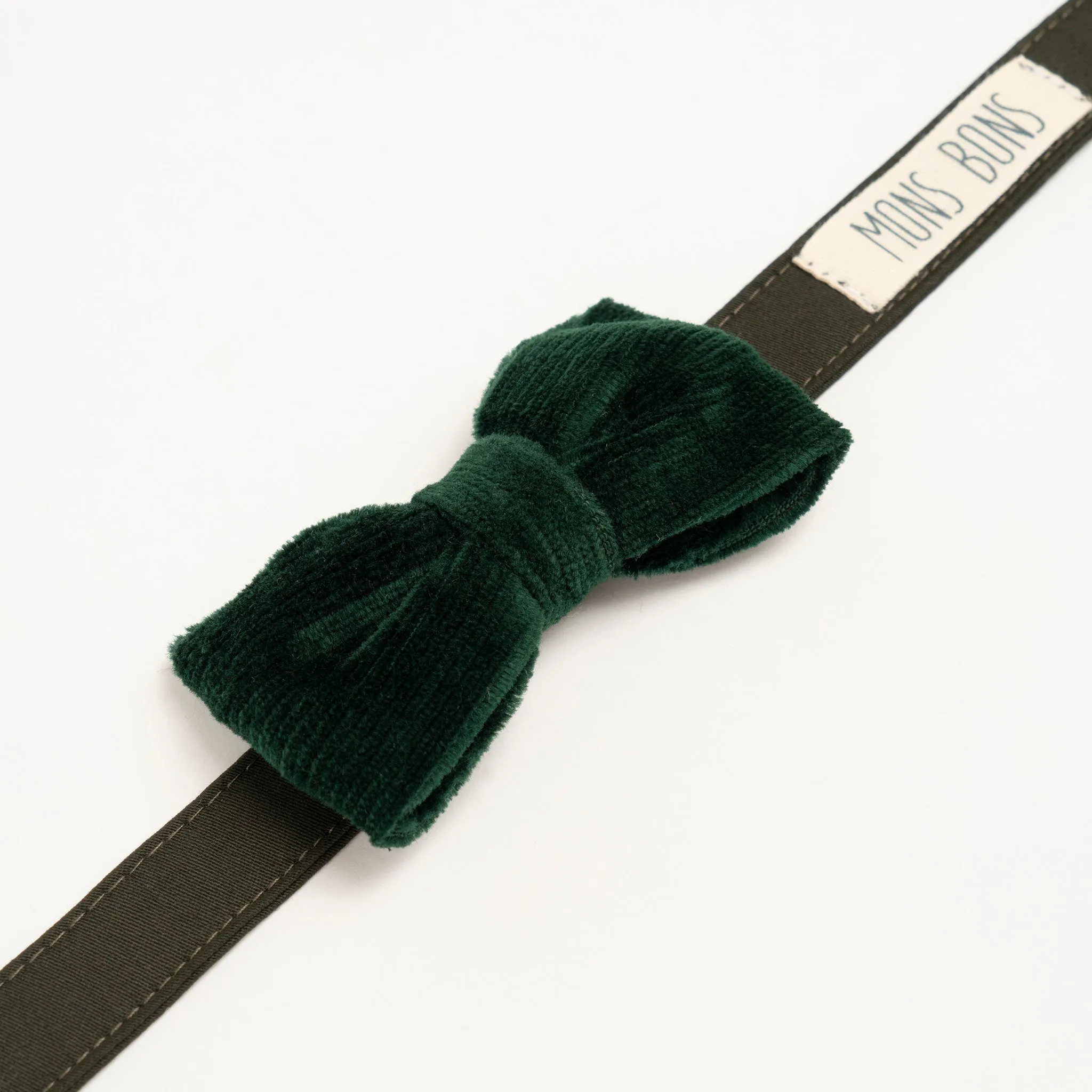 Mons Bons: Velvet Papyon