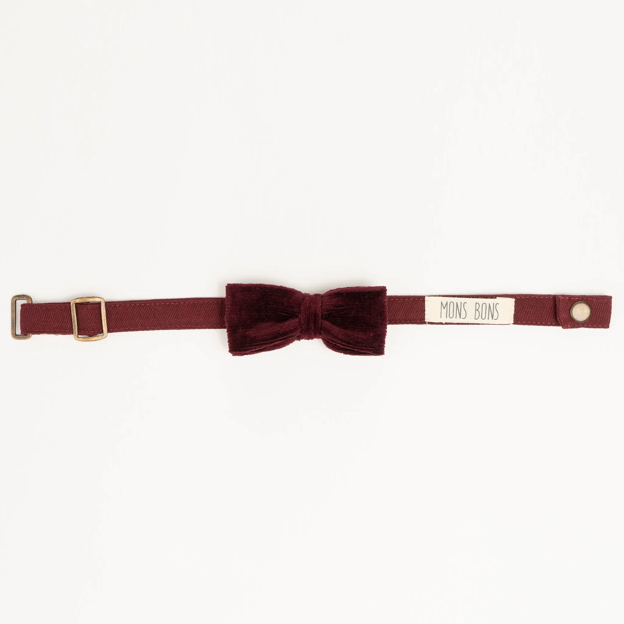 Mons Bons: Velvet Papyon