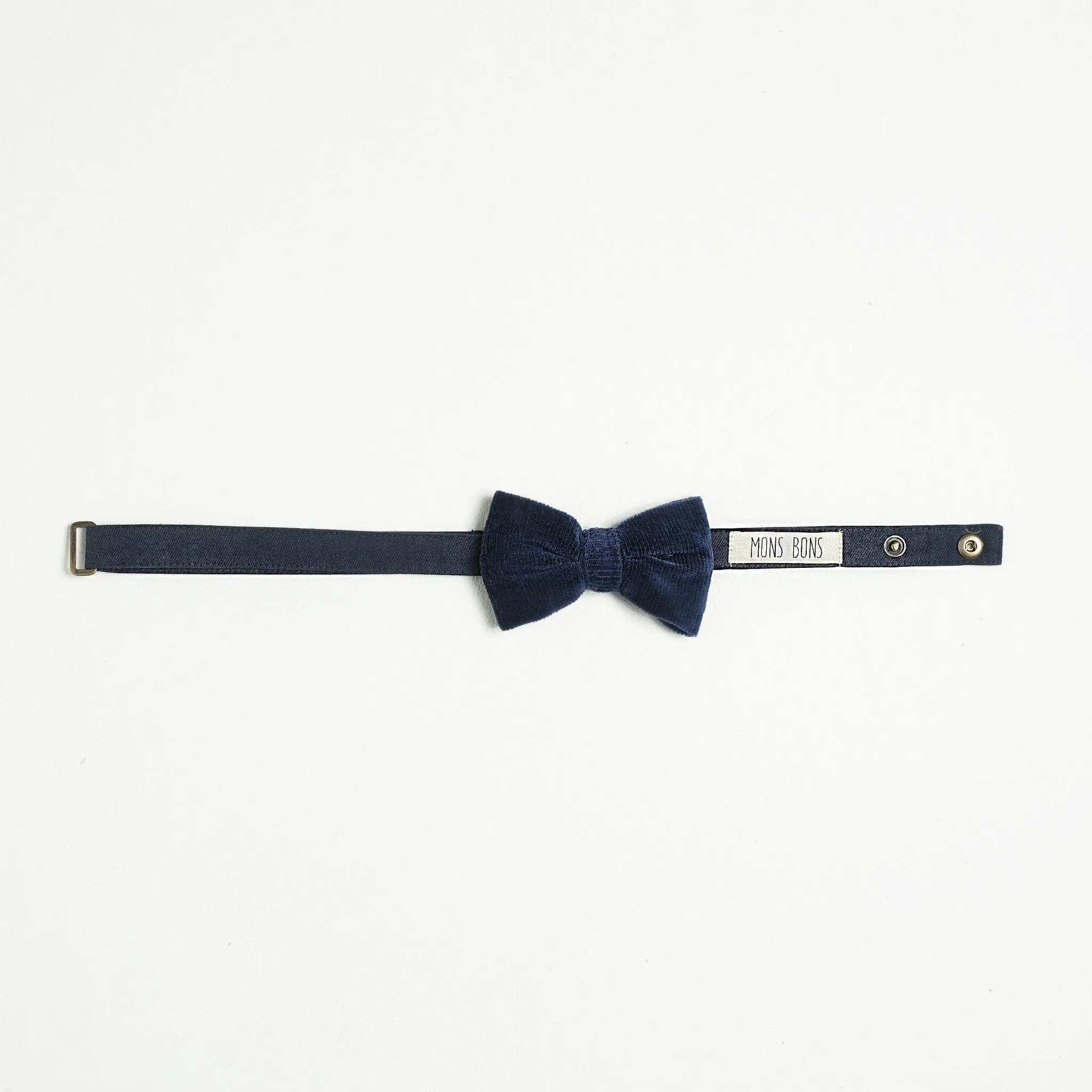 Mons Bons: Velvet Papyon