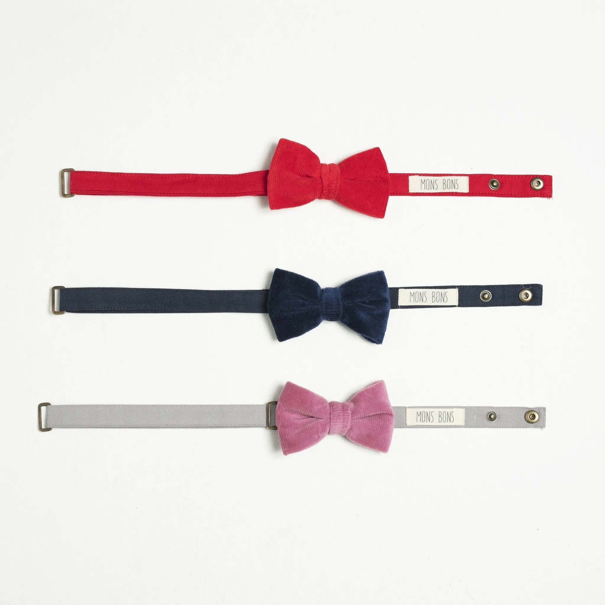 Mons Bons: Velvet Papyon