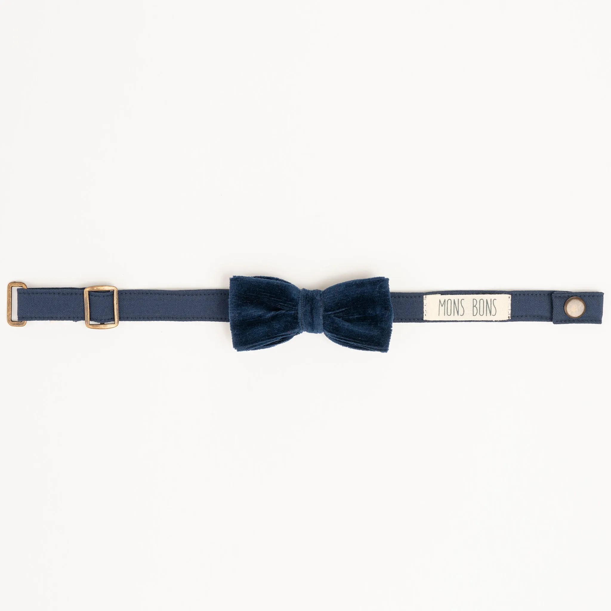 Mons Bons: Velvet Papyon