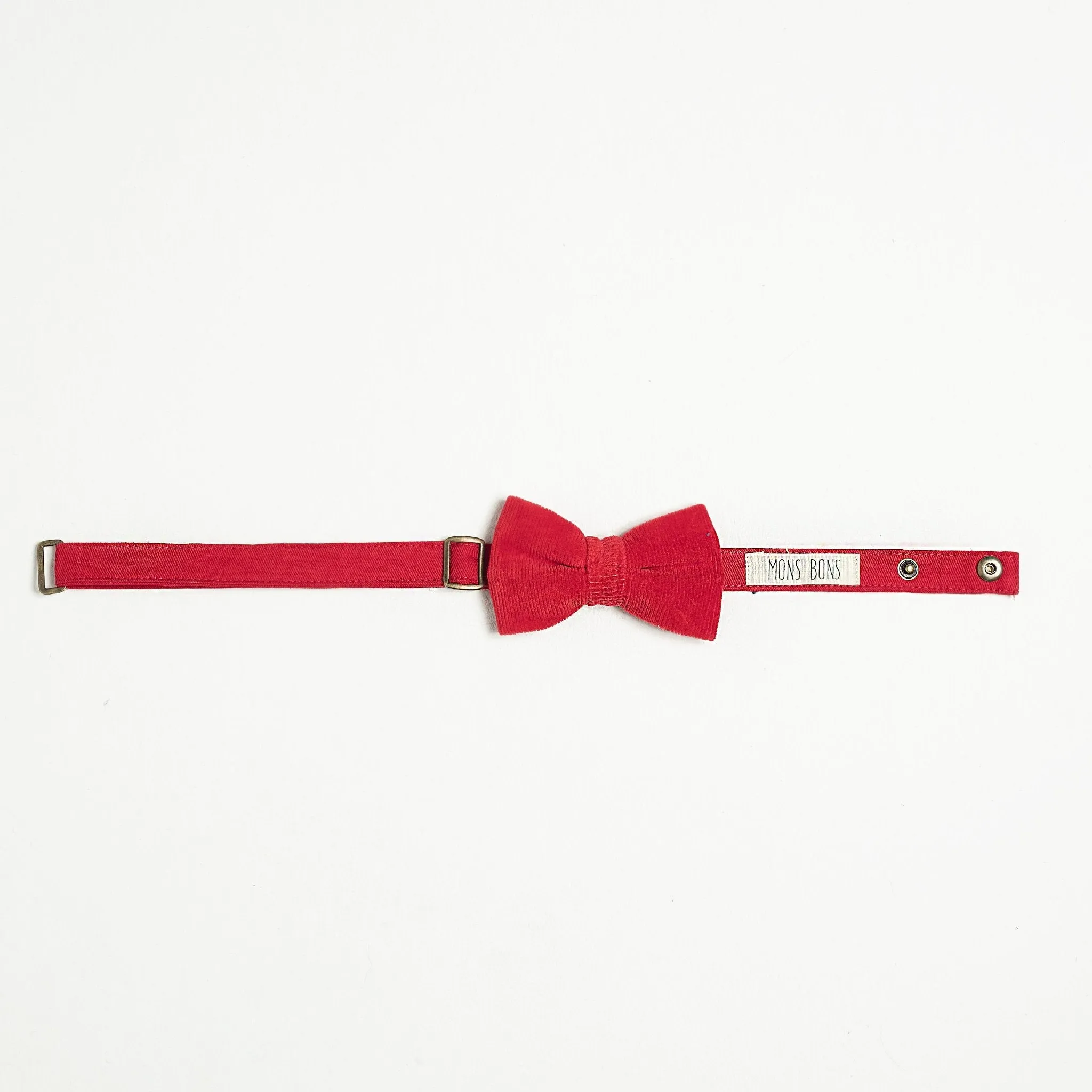 Mons Bons: Velvet Papyon