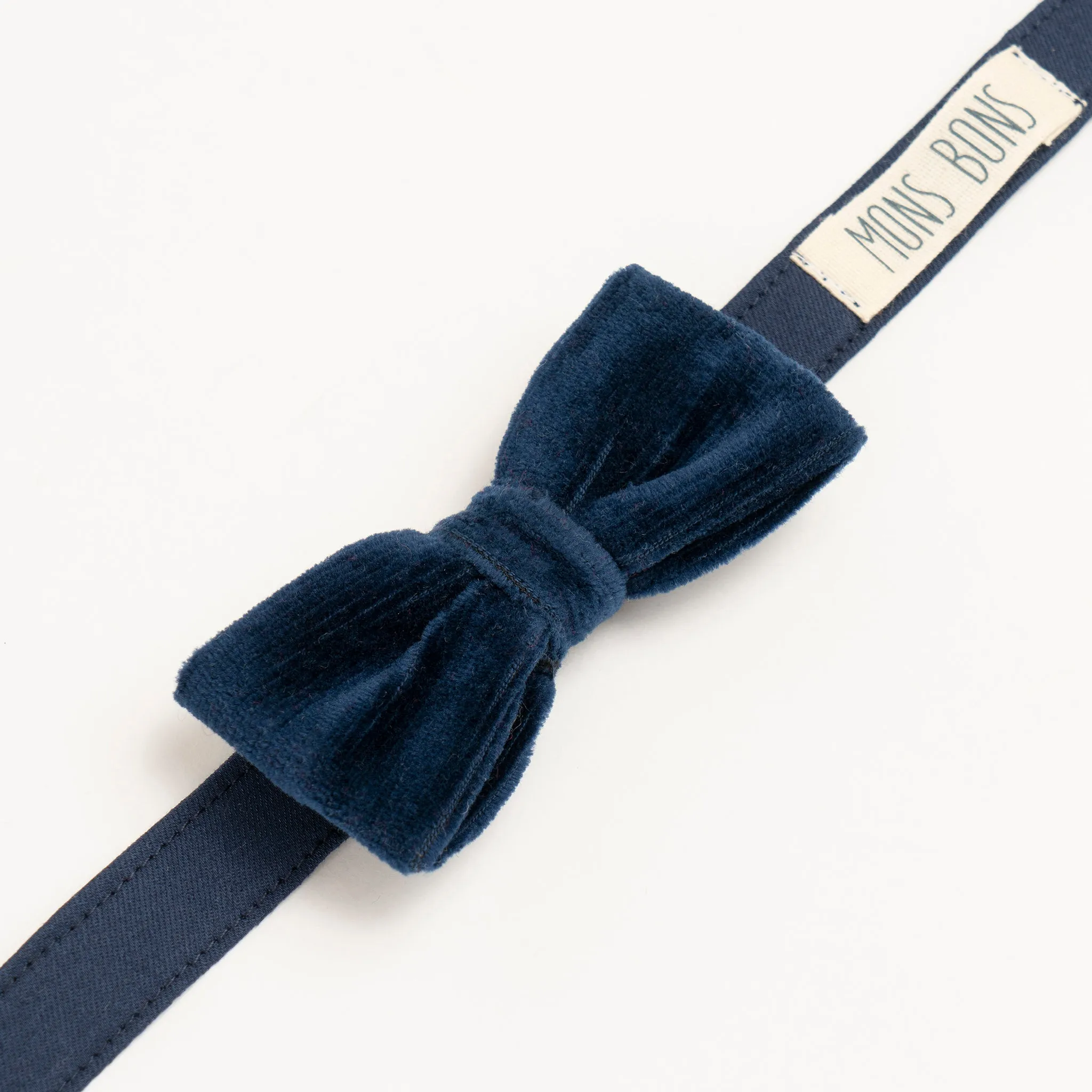 Mons Bons: Velvet Papyon