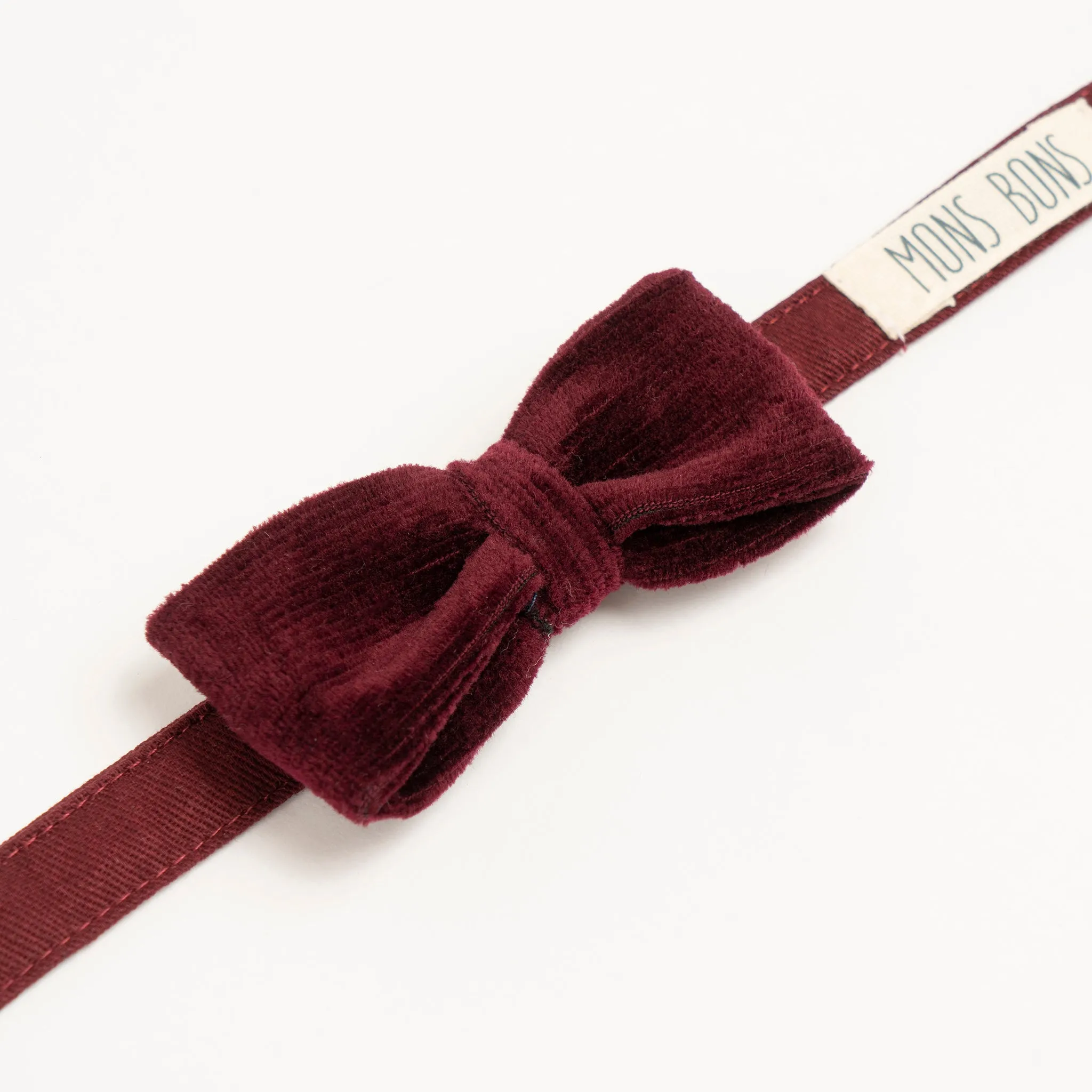Mons Bons: Velvet Papyon