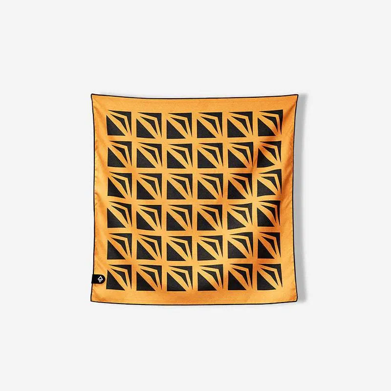 Nomadix Bandana Towel – Versatile, Quick-Dry Towel with Stylish Bandana Design for Travel and Outdoor Use