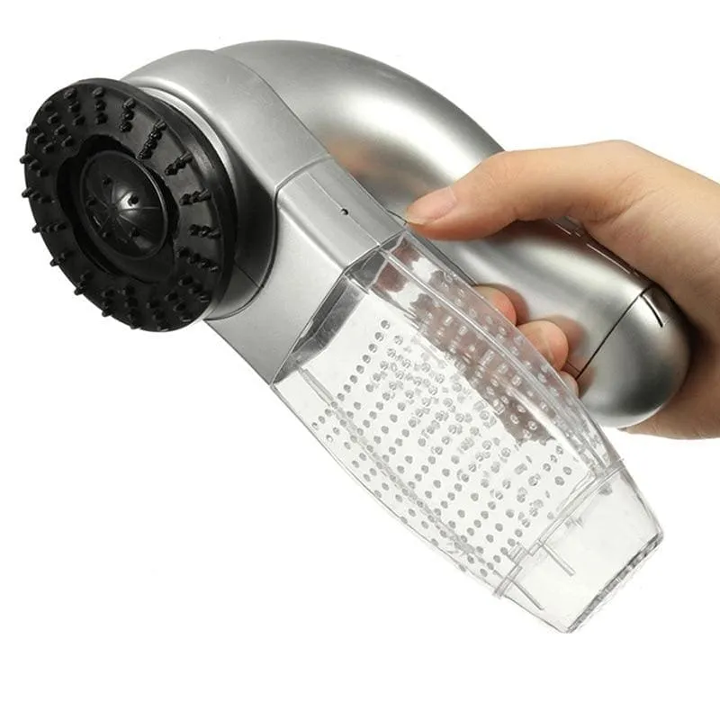Pets Vacuum Fur Cleaner