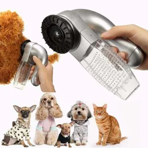 Pets Vacuum Fur Cleaner