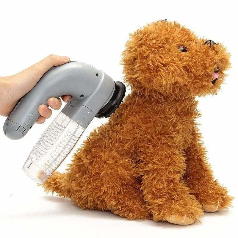 Pets Vacuum Fur Cleaner