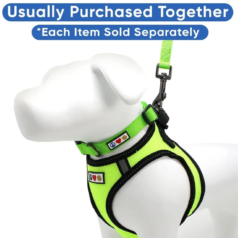Reflective Mesh Harness - Dog / Cat