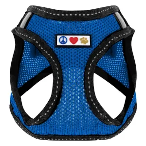 Reflective Mesh Harness - Dog / Cat