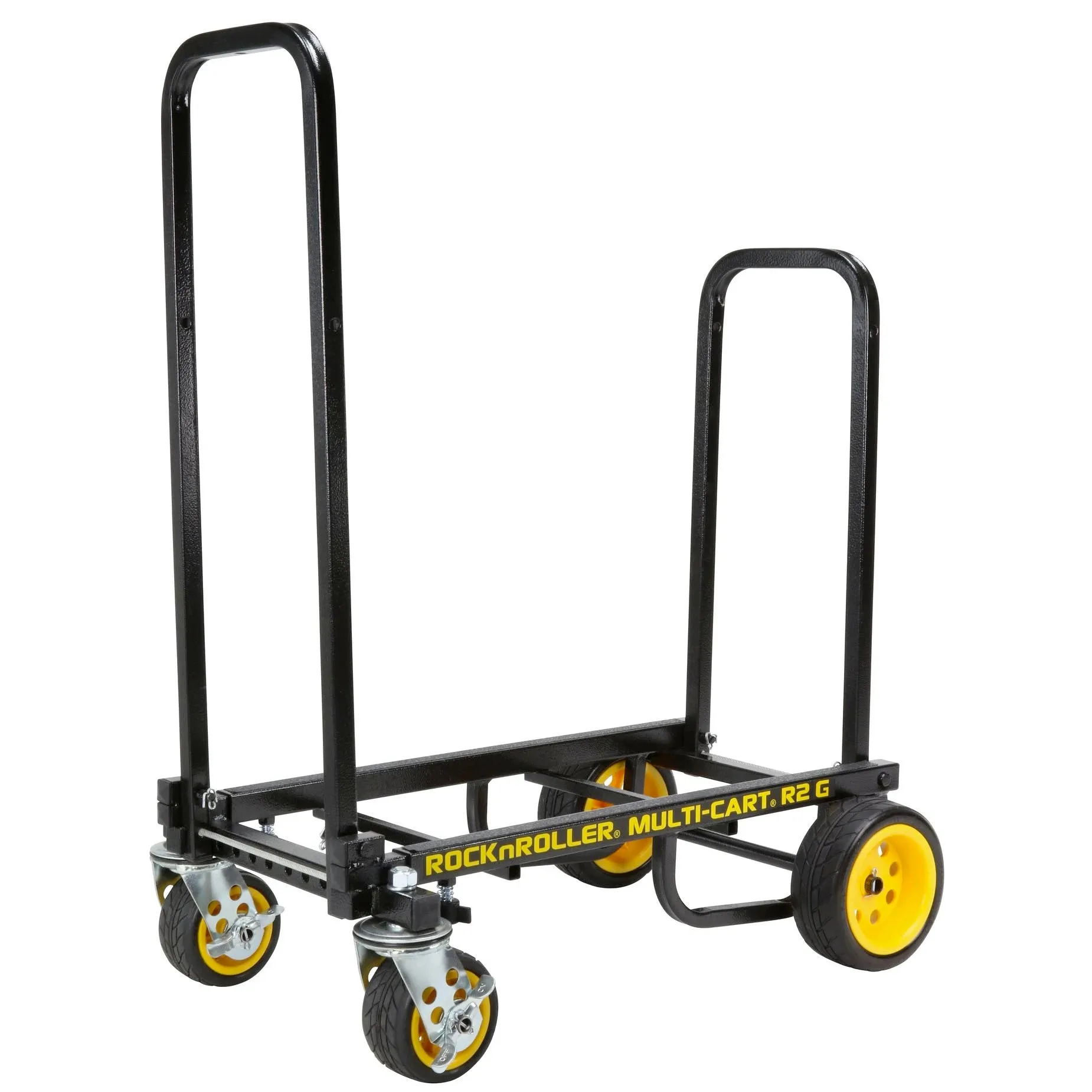 Rock N Roller R2G "Micro Glider" Multi-Cart