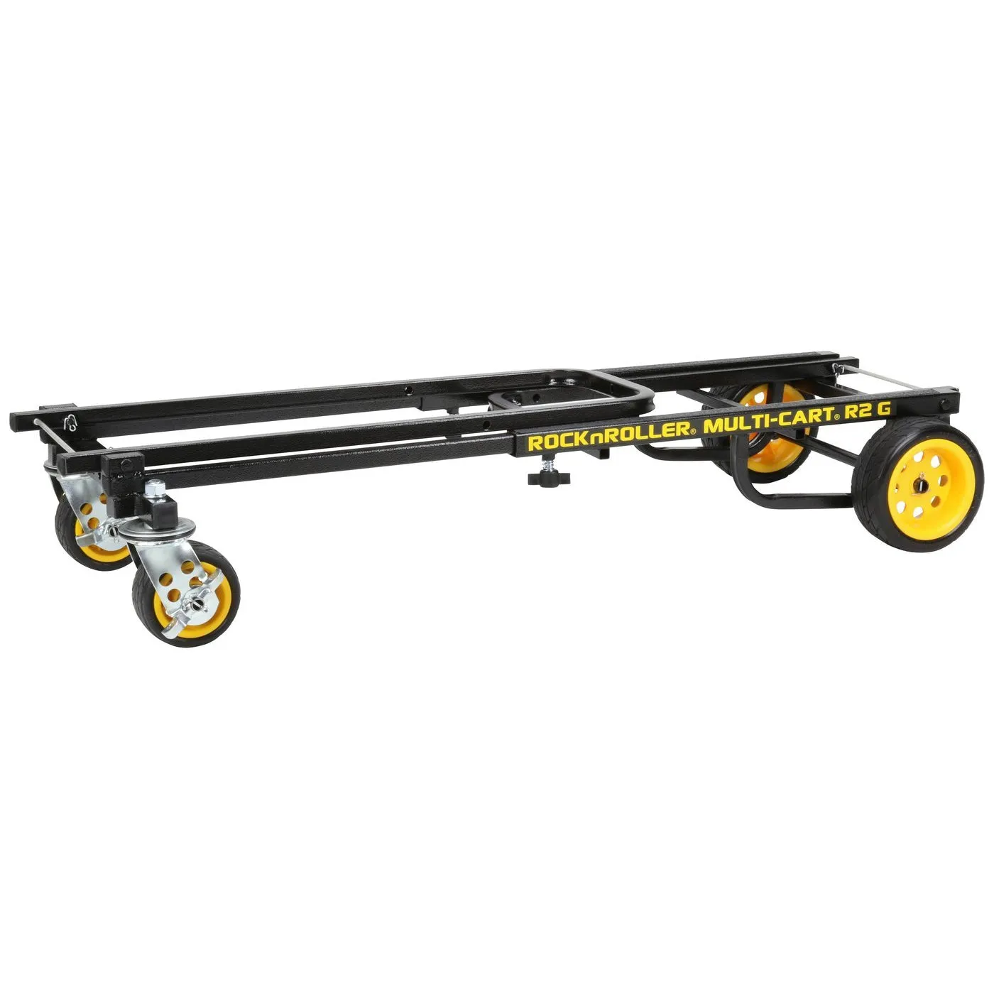 Rock N Roller R2G "Micro Glider" Multi-Cart