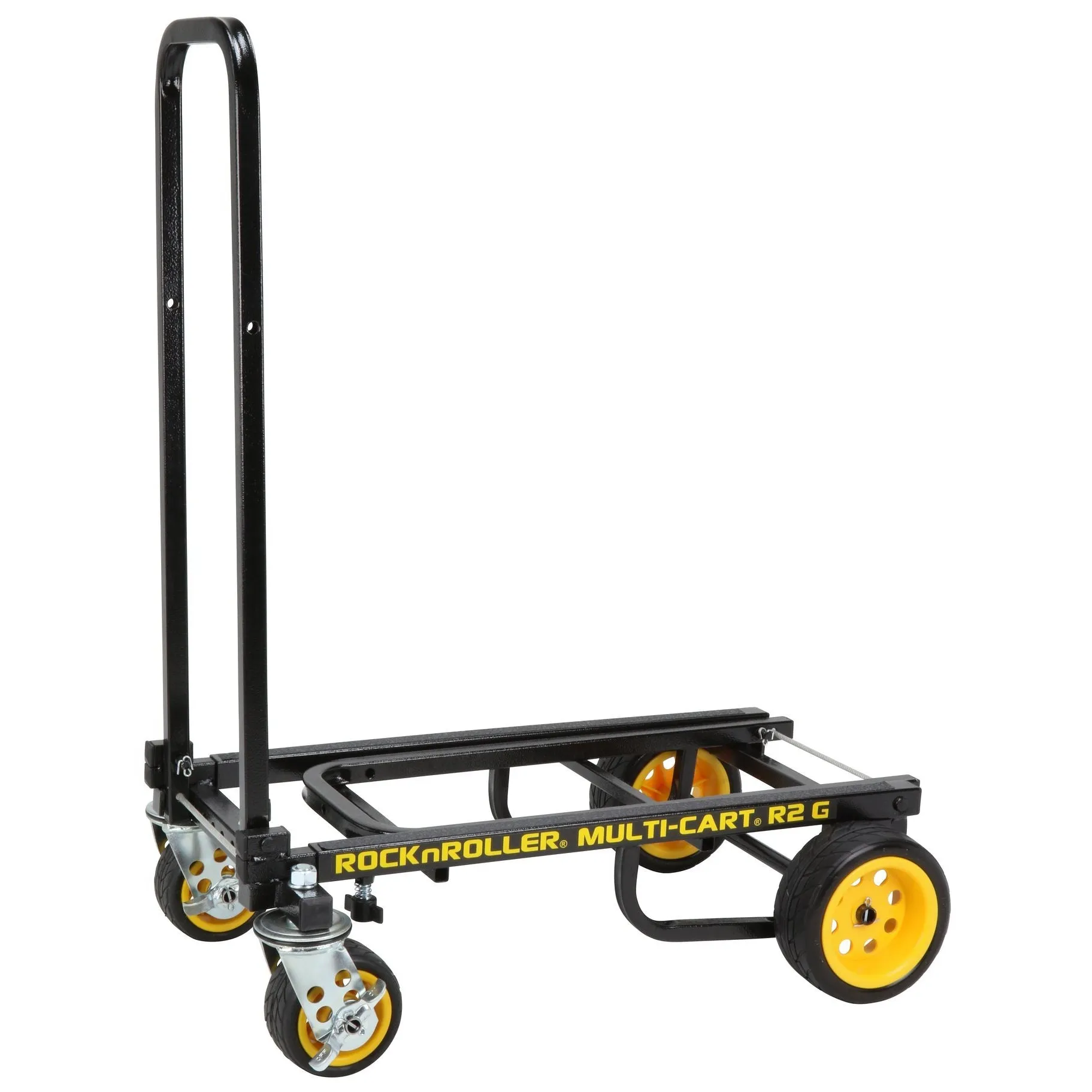Rock N Roller R2G "Micro Glider" Multi-Cart