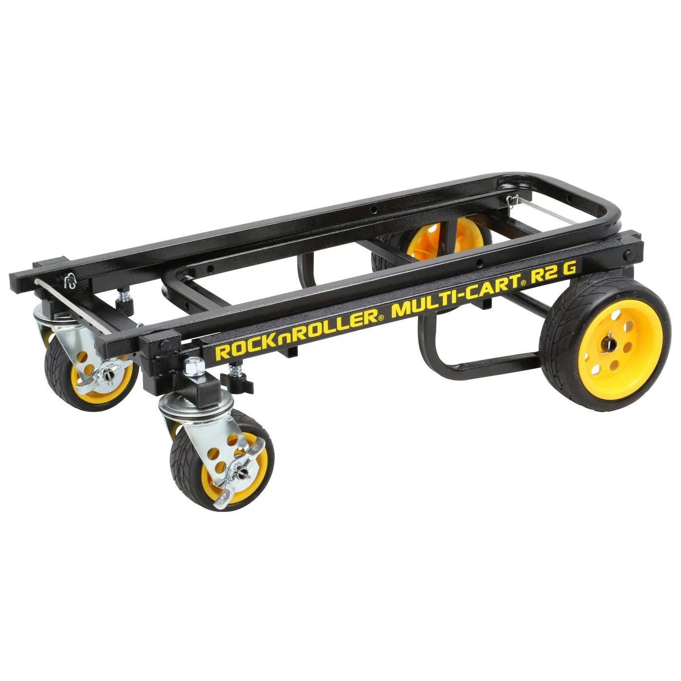 Rock N Roller R2G "Micro Glider" Multi-Cart