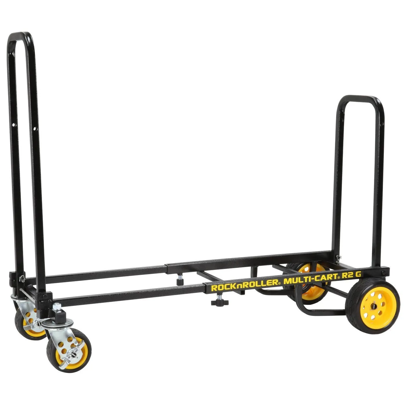 Rock N Roller R2G "Micro Glider" Multi-Cart