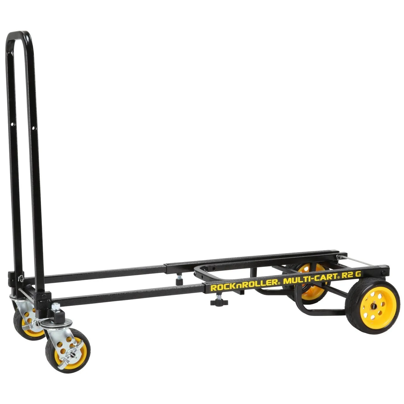 Rock N Roller R2G "Micro Glider" Multi-Cart