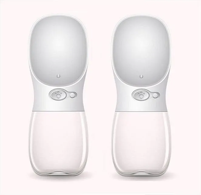 SmartPlus ™ Dog Water Bottle