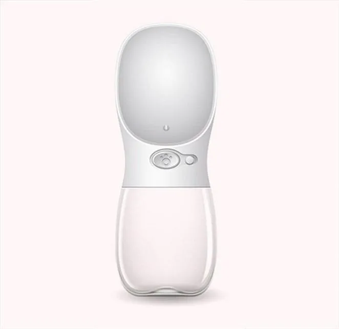 SmartPlus ™ Dog Water Bottle