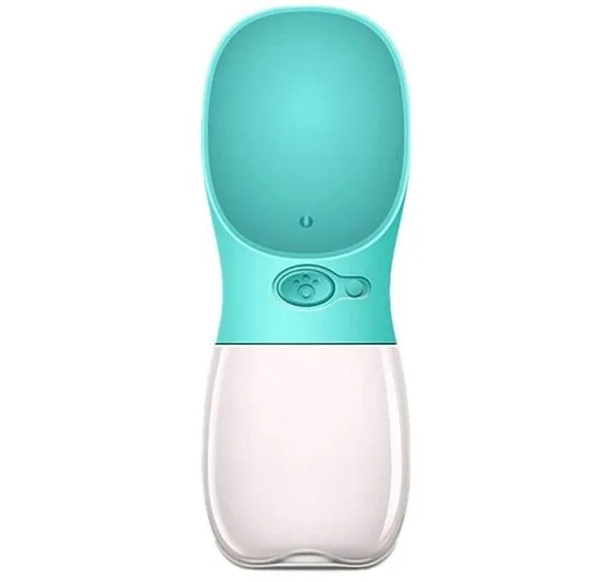 SmartPlus ™ Dog Water Bottle