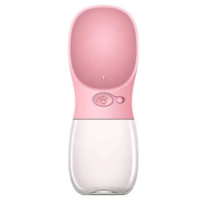 SmartPlus ™ Dog Water Bottle