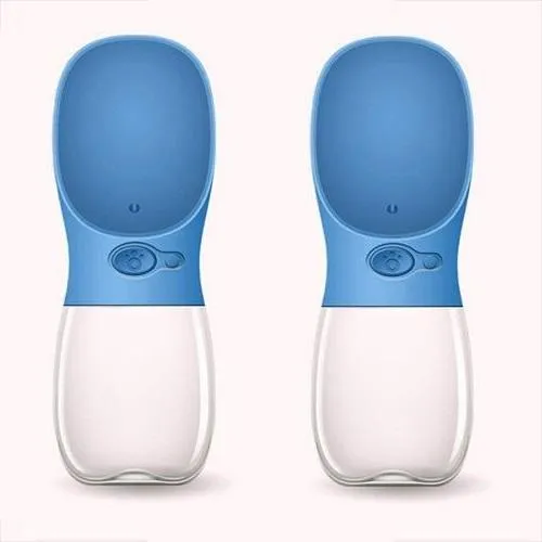 SmartPlus ™ Dog Water Bottle