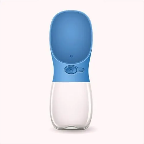 SmartPlus ™ Dog Water Bottle