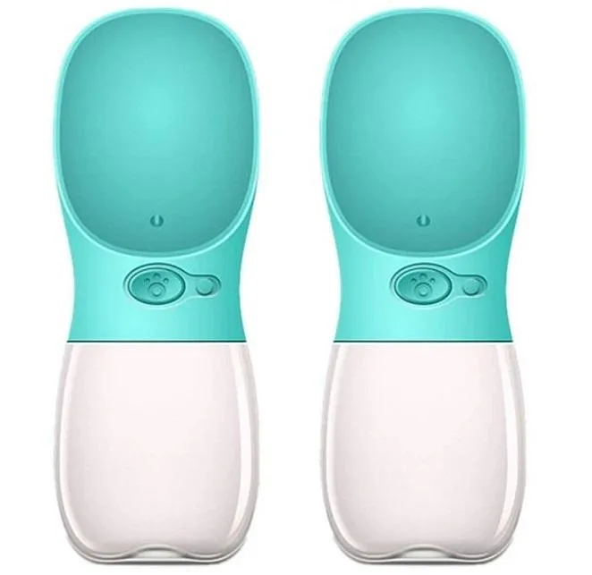 SmartPlus ™ Dog Water Bottle