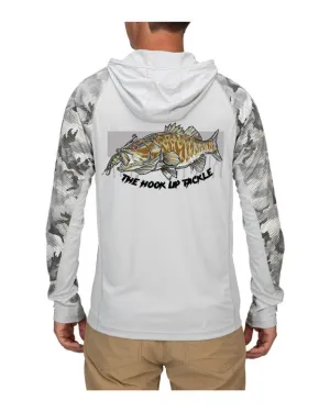 Solarflex Hoody Custom Logo