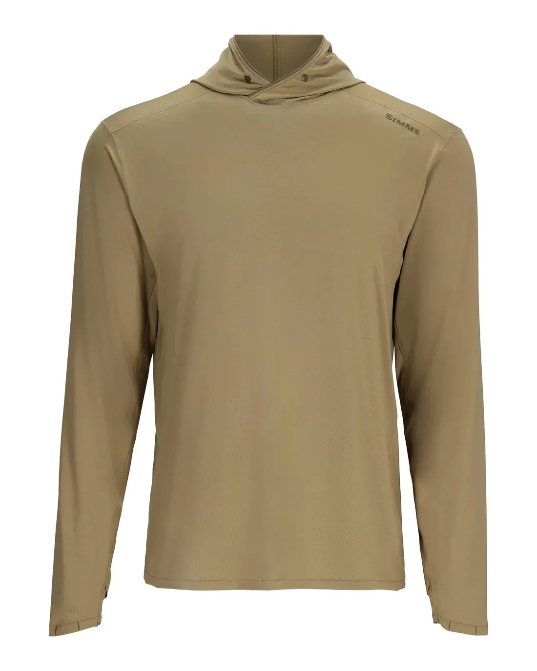 Solarflex Hoody Custom Logo