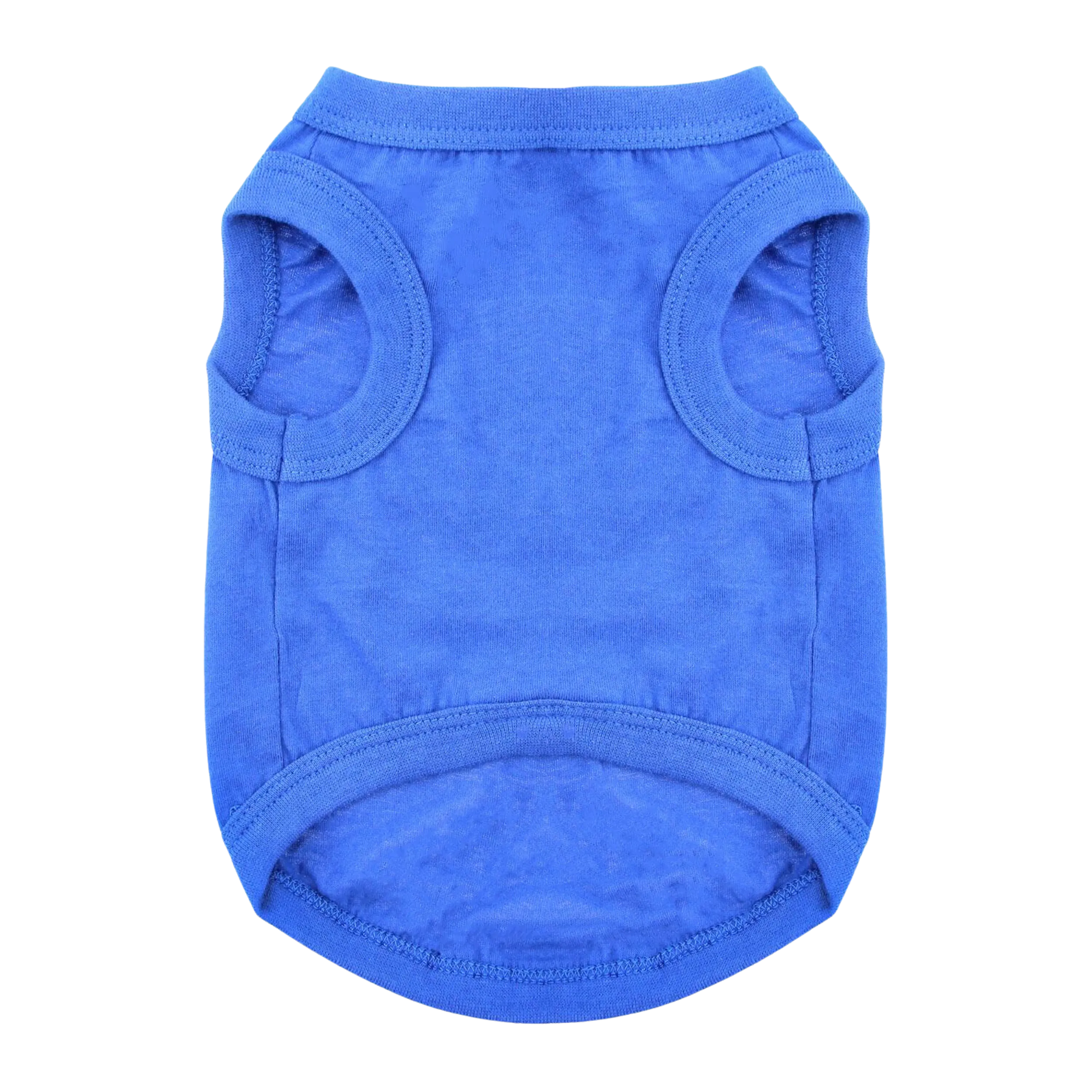 Tank Tee | Nautical Blue