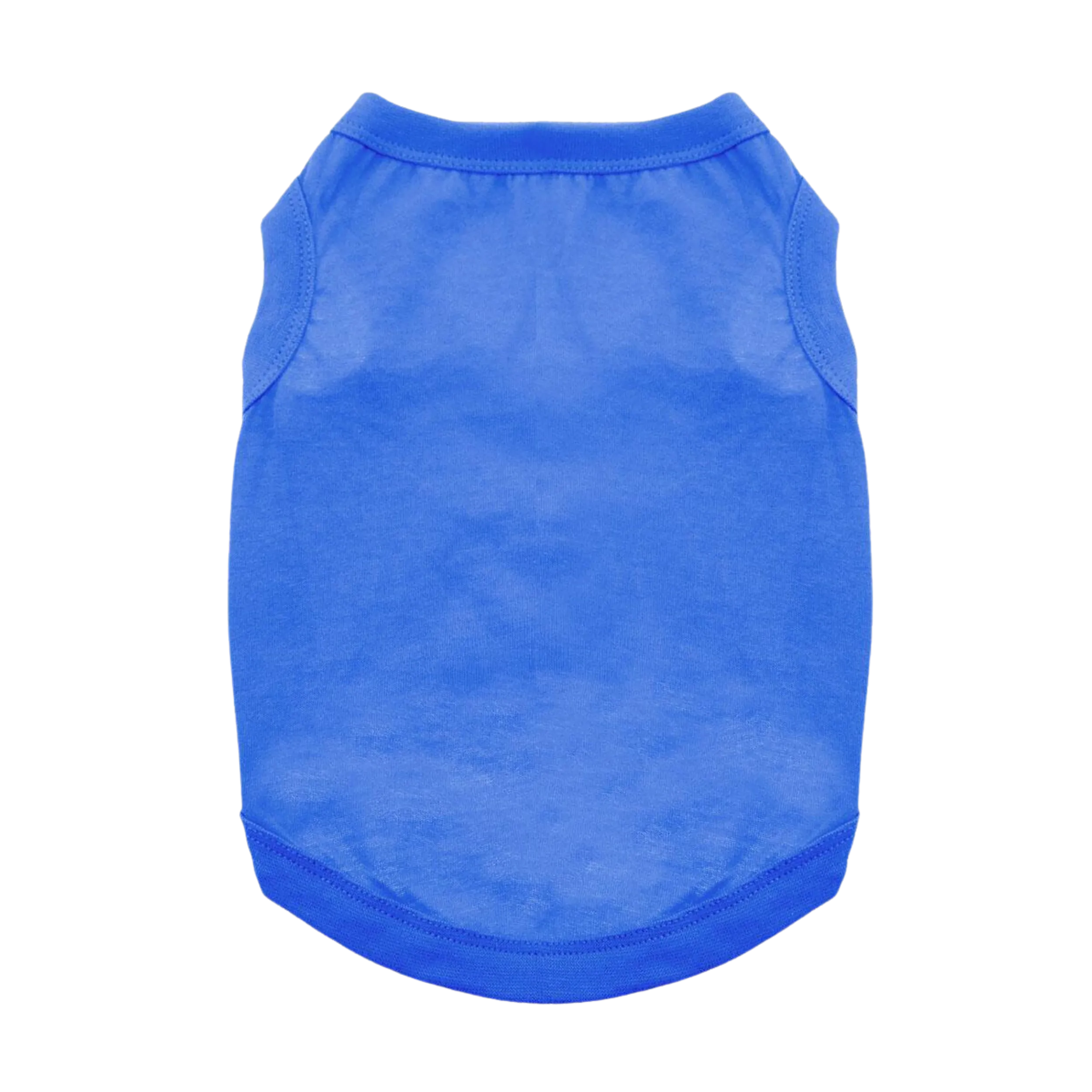 Tank Tee | Nautical Blue