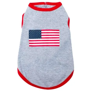 Tee | American Flag