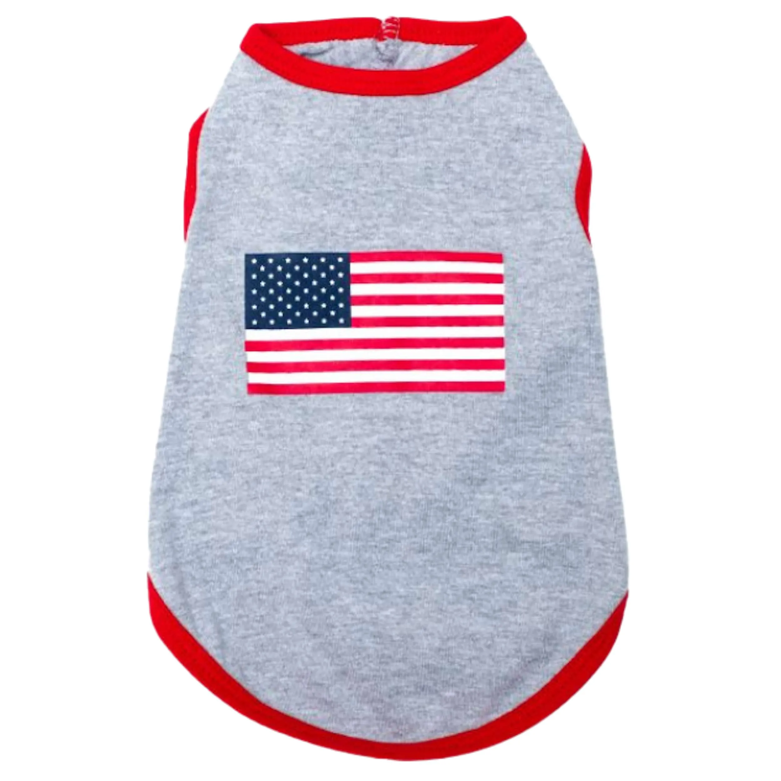 Tee | American Flag