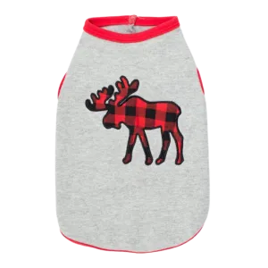 Tee | Buffalo Moose
