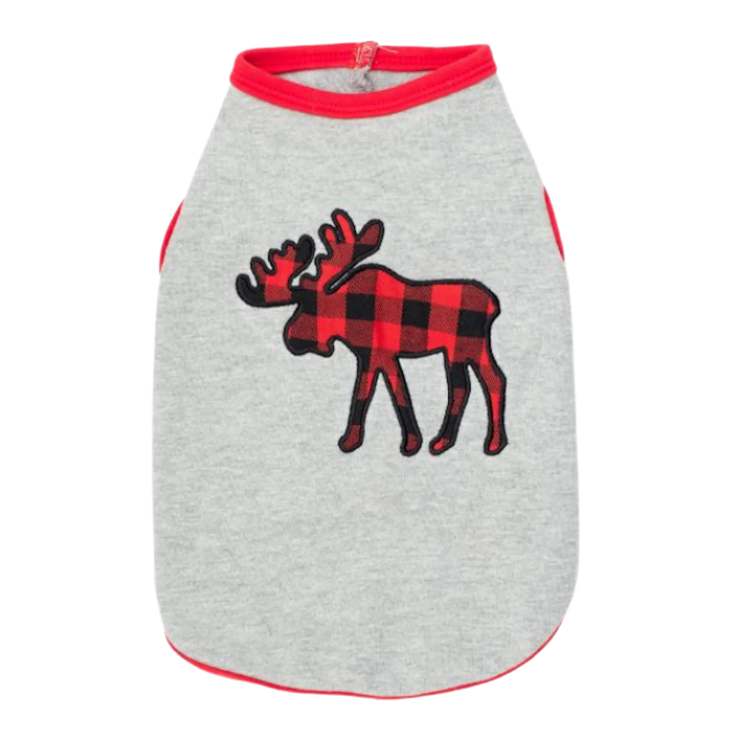 Tee | Buffalo Moose